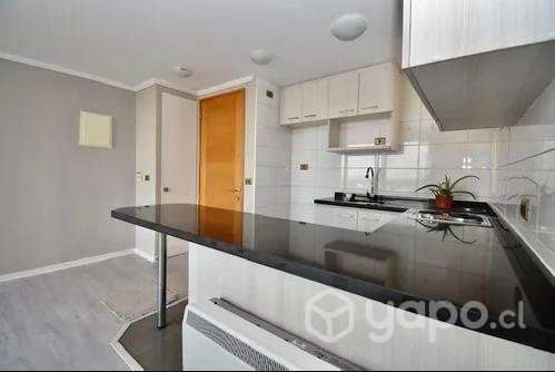 Agradable y Acoger Departamento Remodelado - Imagen 3