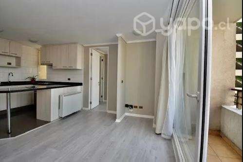 Agradable y Acoger Departamento Remodelado - Imagen 4