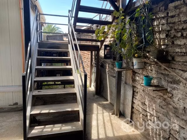 Se Arrienda como Panaderia o Fabrica de alimento