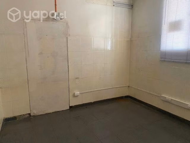 Se Arrienda como Panaderia o Fabrica de alimento