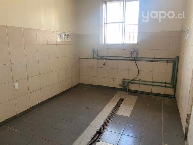 Se Arrienda como Panaderia o Fabrica de alimento