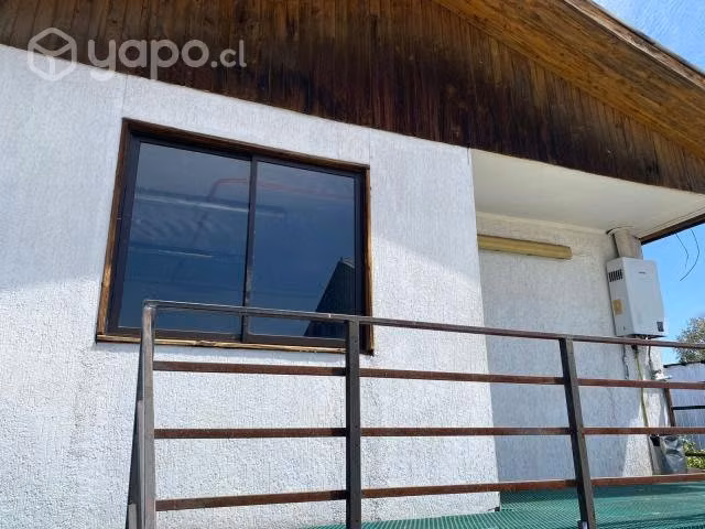Se Arrienda como Panaderia o Fabrica de alimento