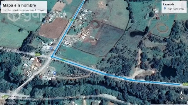 Se Venden 7,8 Hectareas en Pitrufquen - Imagen 14