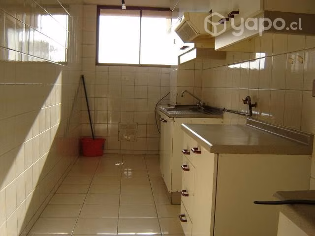 Excelente departamento centrico