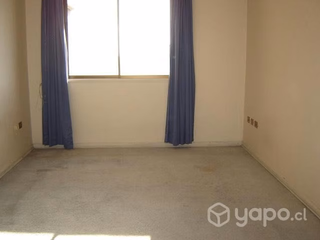 Excelente departamento centrico