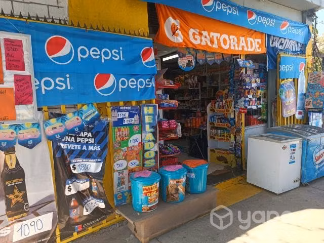 Derecho a llaves Minimarket ful maquinas - Imagen 7