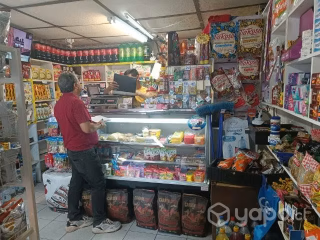 Derecho a llaves Minimarket ful maquinas - Imagen 13