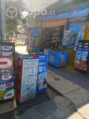 Derecho a llaves Minimarket ful maquinas - Imagen 6