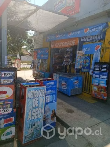 Derecho a llaves Minimarket ful maquinas - Imagen 3