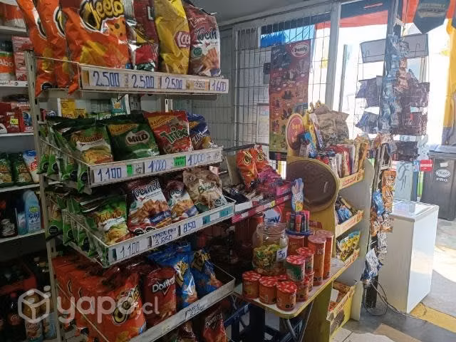 Derecho a llaves Minimarket ful maquinas - Imagen 5