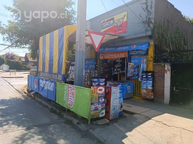 Derecho a llaves Minimarket ful maquinas - Imagen 2