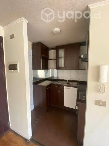 Arriendo departamento en Av. España