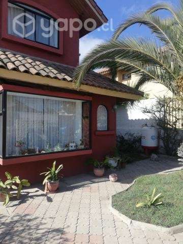 Casa con vista panoramica, 5 d y 4 b