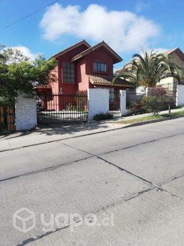 Casa con vista panoramica, 5 d y 4 b