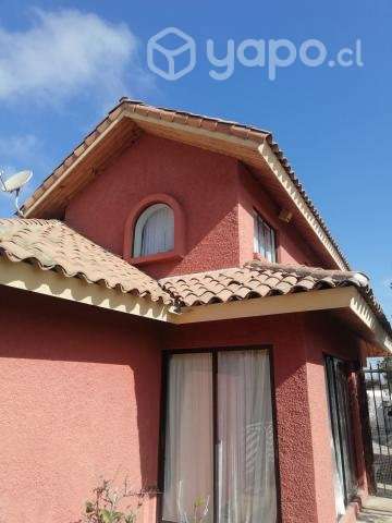 Casa con vista panoramica, 5 d y 4 b