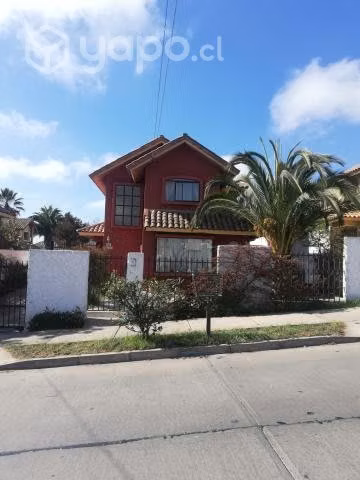 Casa con vista panoramica, 5 d y 4 b