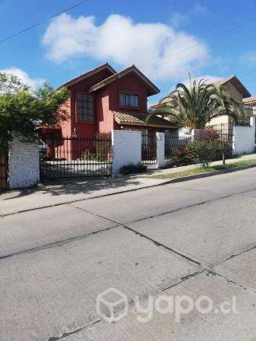 Casa con vista panoramica, 5 d y 4 b