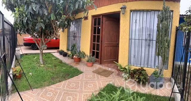 Venta casa villa la florida