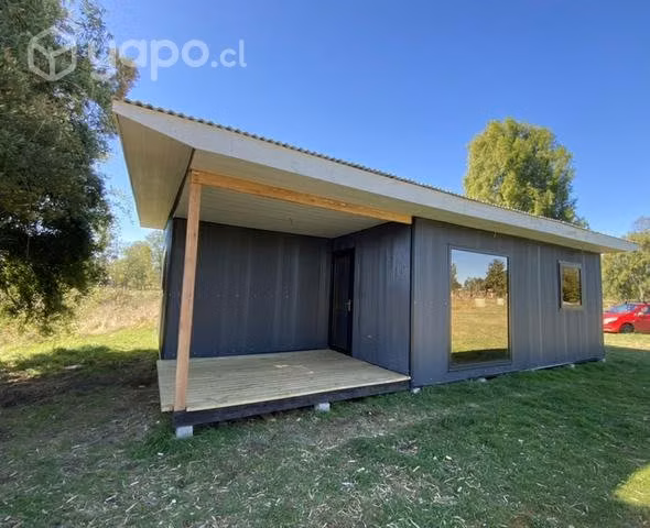 Se Arriendo casa nueva
