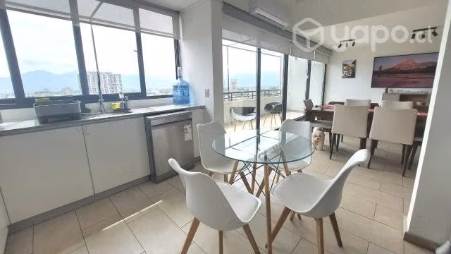 Vendo dúplex excelente ubicación