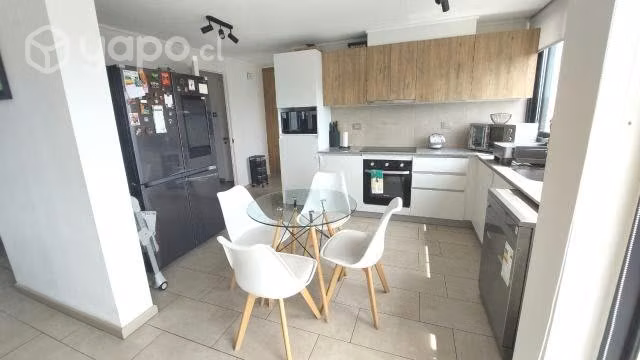 Vendo dúplex excelente ubicación