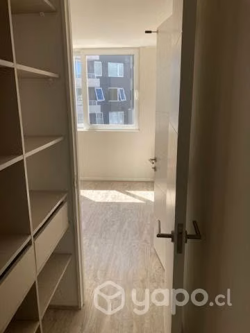 Departamento en Parque Pehuen