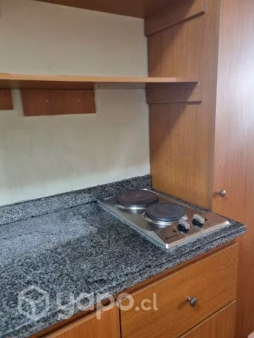 Departamento en Valle Escondido Concepción