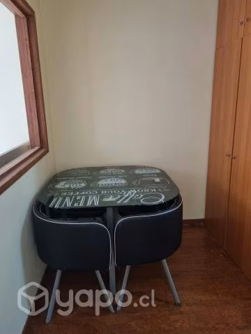 Departamento en Valle Escondido Concepción - Imagen 4