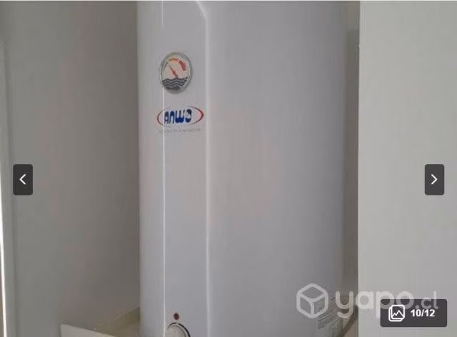 Se arriendo depto de 1 dormitorio 1 baño