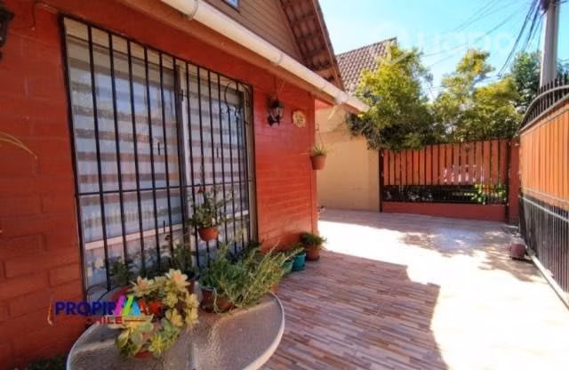 Se vende casa sector Maule norte - Imagen 6