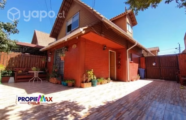 Se vende casa sector Maule norte - Imagen 3