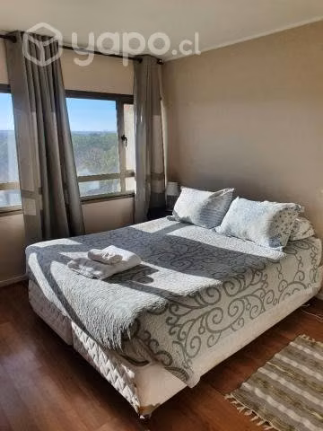 Departamento Calama 2d. 2b 1b 58 m2