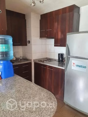 Departamento Calama 2d. 2b 1b 58 m2