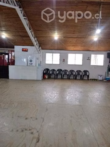 Arriendo sala de ensayo baile ,teatro ,defensa