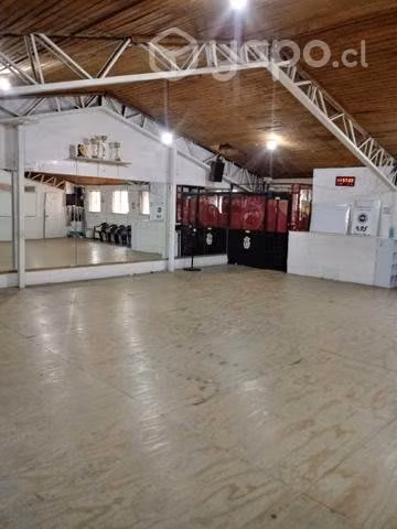 Arriendo sala de ensayo baile ,teatro ,defensa