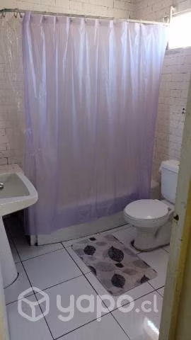 Departamento San Francisco en casco histórico
