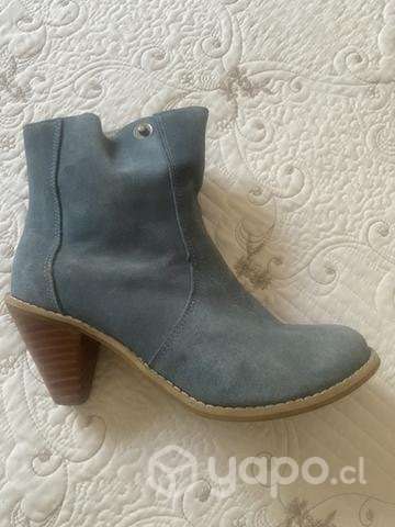 Botas mujer Baker - Imagen 5