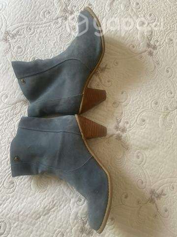 Botas mujer Baker - Imagen 3