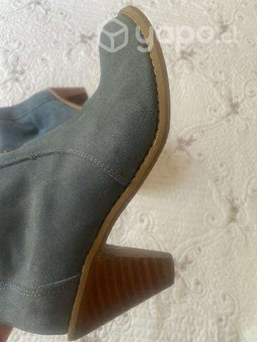 Botas mujer Baker - Imagen 2