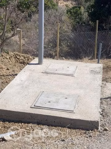 Cabaña en QUINQUELLES, La Ballena V Región Nueva
