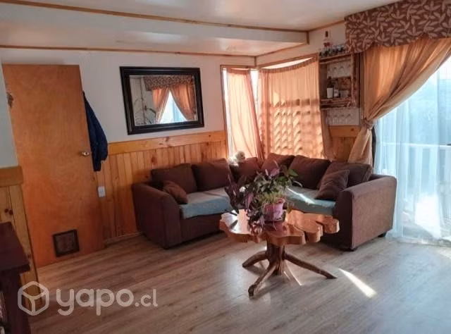 Vendo casa