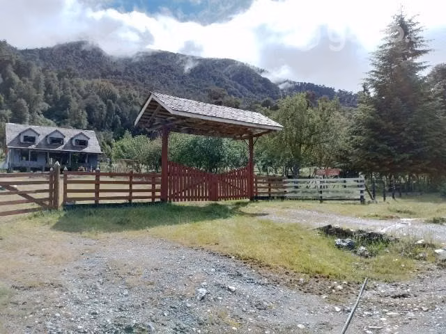 Vendo predio en sector zargaso