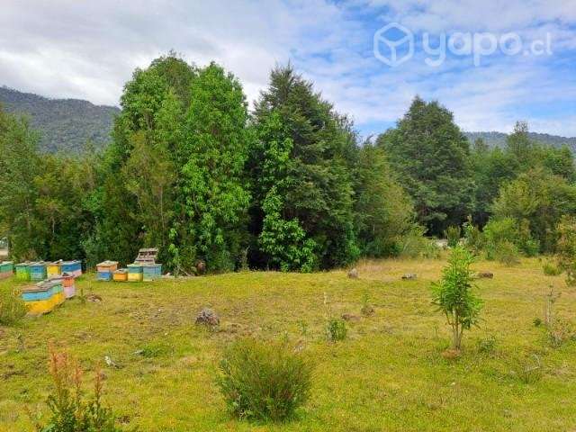 Vendo parcelas de 5000mts2 hacia arriba - Imagen 5