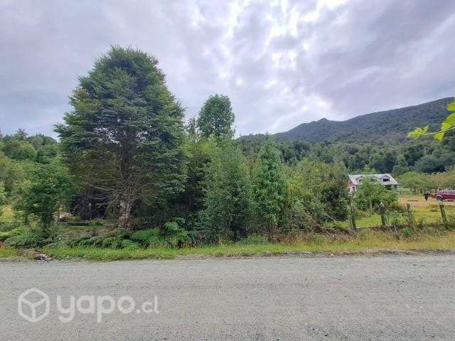 Vendo parcelas de 5000mts2 hacia arriba - Imagen 7