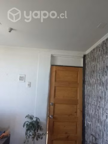 En venta departamento cuarto piso