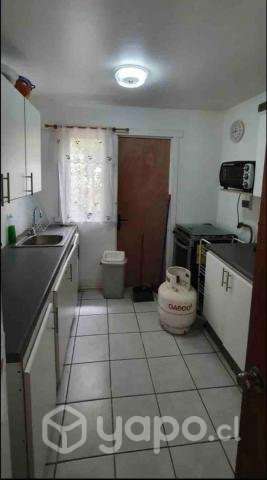 Casa en Maitencillo sector playa abanico - Imagen 15