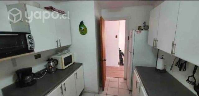 Casa en Maitencillo sector playa abanico - Imagen 14