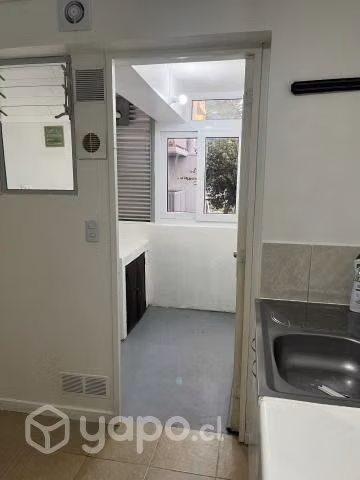 Arriendo Depto Gastos comunes incluidos