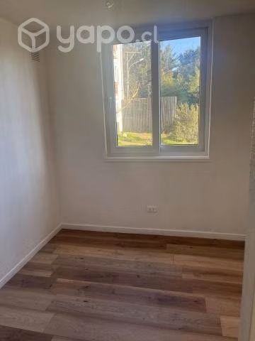 Arriendo Depto Gastos comunes incluidos
