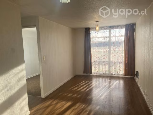 Arriendo Depto Gastos comunes incluidos